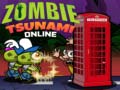 Spēle Zombie Tsunami Online