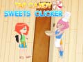 Spēle Tap Candy Sweets Clicker