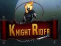 Spēle Knight Rider