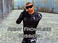 Spēle Army Frontline Mission