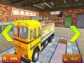 Spēle Indian Cargo Truck Driver