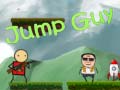 Spēle Jump Guy