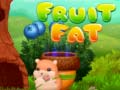 Spēle Fruit Fat
