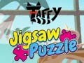 Spēle Taffy Jigsaw Puzzle