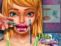Spēle Pixie Lips Injections