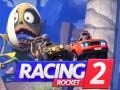 Spēle Racing Rocket 2