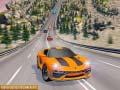 Spēle Highway GT Speed Car Racer