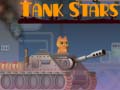 Spēle Tank Stars    