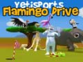 Spēle Yetisports Flamingo Drive