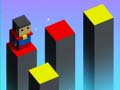 Spēle Color Cube Jump