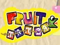 Spēle Fruit Mamba