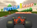 Spēle Formula 1 Race
