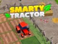 Spēle Smarty Tractor