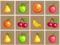 Spēle Lof Fruits Puzzles