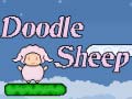 Spēle Doodle Sheep
