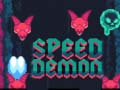 Spēle Speed Demon