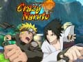 Spēle Crazy Naruto
