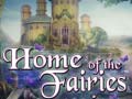 Spēle Home of the Fairies
