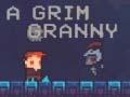 Spēle A Grim Granny