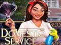 Spēle Domestic Service