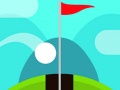 Spēle Infinite Golf Star