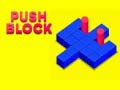 Spēle Push Block