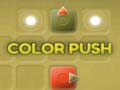Spēle Color Push