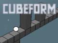 Spēle Cubeform