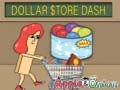 Spēle Apple & Onion Dollar Store Dash