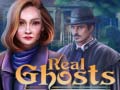 Spēle Real Ghosts