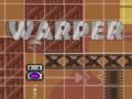 Spēle Warper