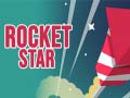 Spēle Rocket Stars