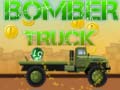 Spēle Bomber Truck