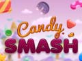 Spēle Candy Smash