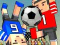 Spēle Physics Soccer Online