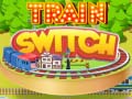 Spēle Train Switch