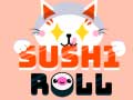 Spēle Sushi Roll