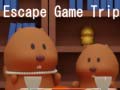 Spēle Escape Game Trip