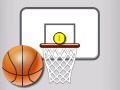 Spēle Spin Basketball