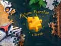 Spēle Jigsaw Puzzles Classic