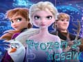 Spēle Frozen 2 Jigsaw
