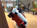 Spēle Brick Car Crash Online