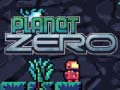 Spēle Planet Zero