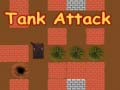 Spēle Tank Attack