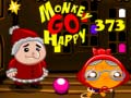 Spēle Monkey Go Happly Stage 373
