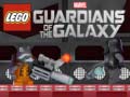 Spēle Lego Guardians of the Galaxy