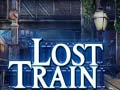 Spēle Lost Train