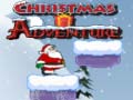Spēle Christmas Adventure
