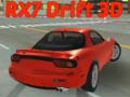 Spēle RX7 Drift 3D