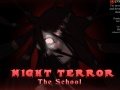 Spēle Night Terror The School